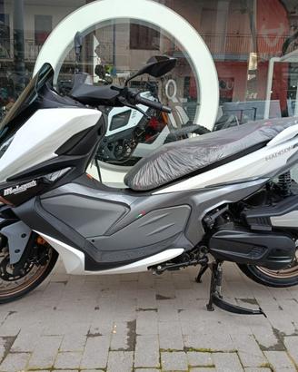 Scooter MALAGUTI MADISON 125 cc