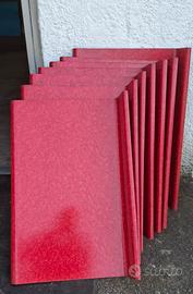 PANNELLI IN FORMICA AMERICANA ANNI'60