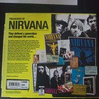 Treasures of Nirvana