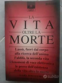 La vita oltre la morte - Gary Williams