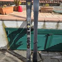 Sci Rossignol 82 All Mountain 