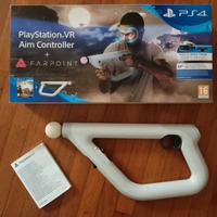 Fucile per PS4 