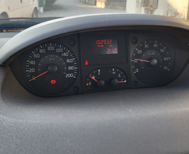 Fiat idea del 2005