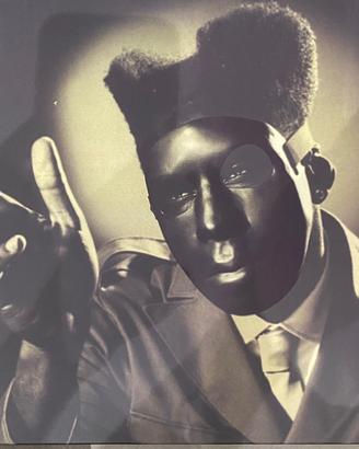 Tyler the creator Chromakomia 2Lp vinile colorato