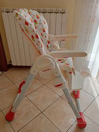 Seggiolone Chicco Polly