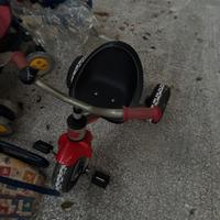 Triciclo