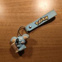portachiavi Pokémon 