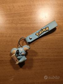portachiavi Pokémon 