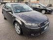 AUDI A3 2.0 16V TDI Ambition senza nessun lavoro