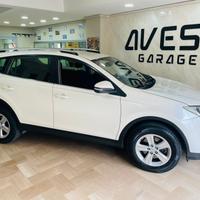 Toyota RAV 4 RAV4 2.0 D-4D 2WD
