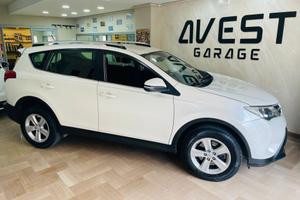 Toyota RAV 4 RAV4 2.0 D-4D 2WD