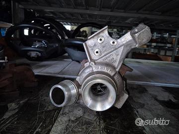 Turbo - Turbina Per Bmw Serie 1 - 3 2.0 TD N47