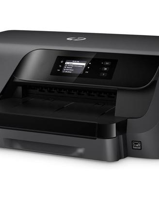 Stampante HP OfficeJet Pro 8210, testina non funz