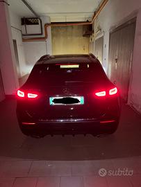 Mercedes gla 200d