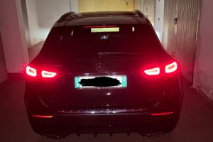 Mercedes gla 200d