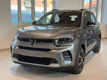 Citroen C3 1.2 puretech turbo Plus 100cv s&s