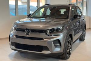 Citroen C3 1.2 puretech turbo Plus 100cv s&s