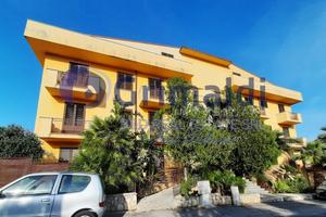 Appartamento Altavilla Milicia [AM/5VRG]