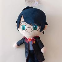 Harry Potter Peluche Morbido 20cm Play by Play