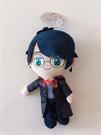 Harry Potter Peluche Morbido 20cm Play by Play