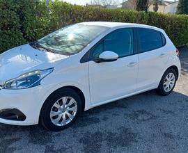 PEUGEOT 208 1.5 DIESEL N1