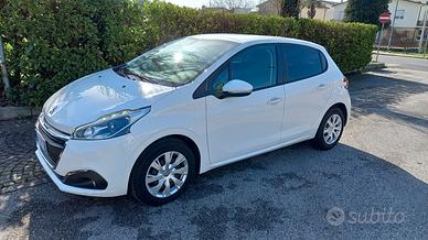 PEUGEOT 208 1.5 DIESEL N1