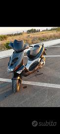 Aprilia sr 50 ditech 2005