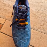 scarpe padel asics 