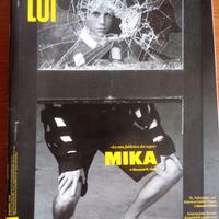 D LUI la Repubblica, giugno 2023