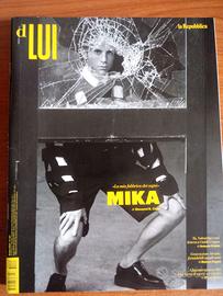 D LUI la Repubblica, giugno 2023