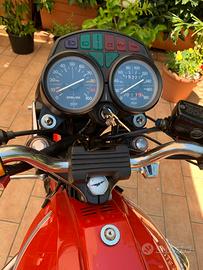 Moto Guzzi V 35 strada del 1985 ricondizionato