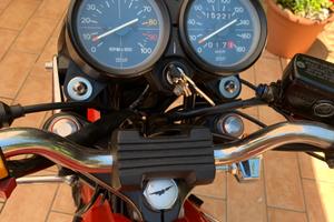 Moto Guzzi V 35 strada del 1985 ricondizionato