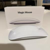 Mouse Apple