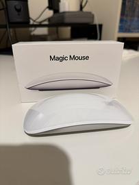 Mouse Apple