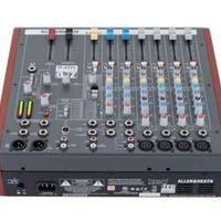 Mixer Allen heat Zed 10 FX
