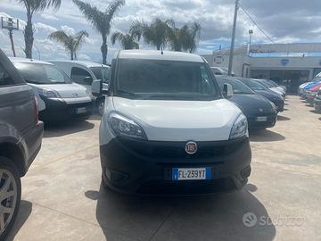 Fiat Doblo' anno 2018 1.6 Diesel