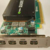 Nvidia Quadro K1200