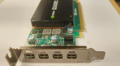 Nvidia Quadro K1200
