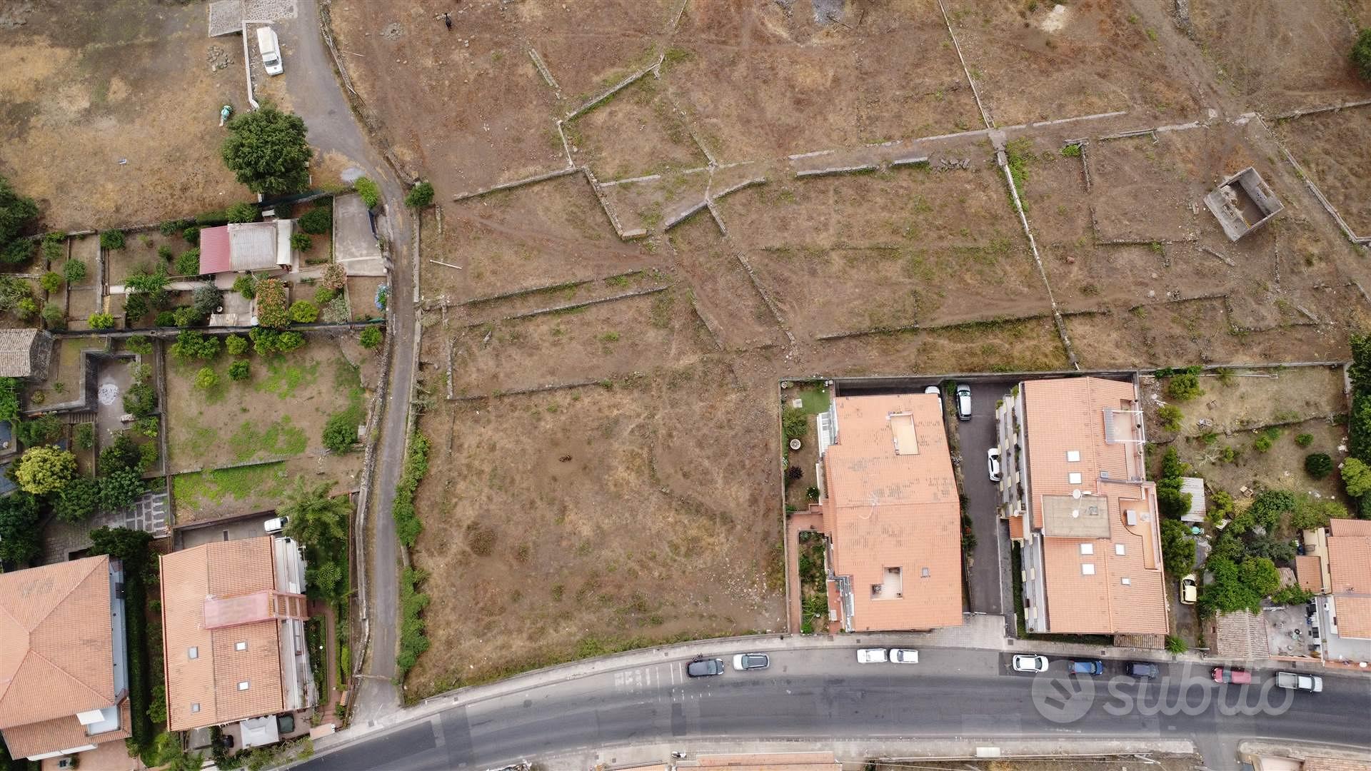 Rif.RA87| area edificabile valverde - Vista 4