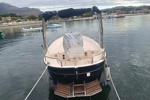 Gozzo Mimì Scirocco