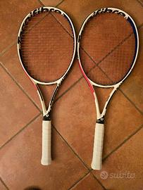 racchette Tecnifibre T-fight Xtc300