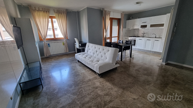 Ampio bilocale Ferro di Cavallo Alta