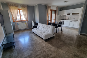 Ampio bilocale Ferro di Cavallo Alta