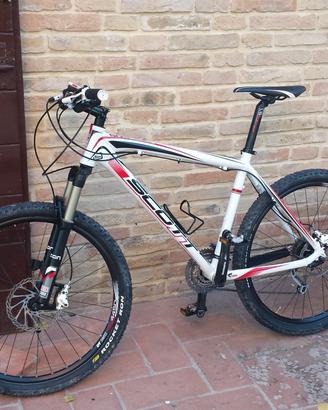 SCOTT 26