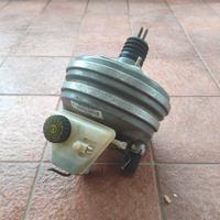 Pompa freno originale Mercedes-Benz con Tubazioni