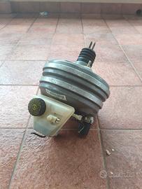 Pompa freno originale Mercedes-Benz con Tubazioni