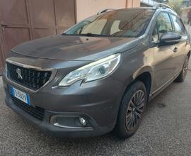 Peugeot 2008 PureTech 82 Access