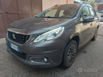 Peugeot 2008 PureTech 82 Access