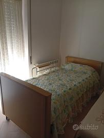 letto rotante