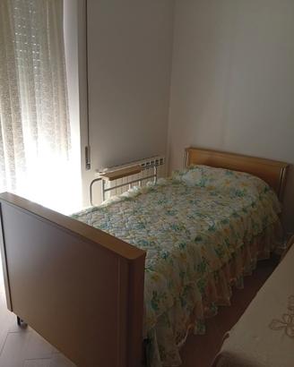letto rotante